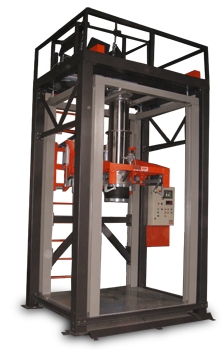 BBF Model Big Bag Filling System