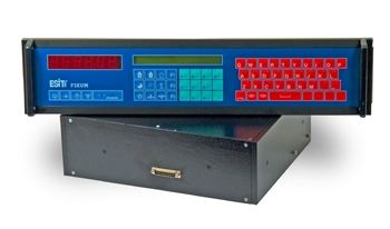 FIXUM CQA Model 2,Controller